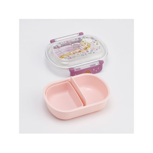 スケーター ランチ5点セット ラプンツェル26 FCF857N-974430-イメージ3