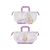 スケーター ランチ5点セット ラプンツェル26 FCF857N-974430-イメージ10