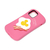 PGA iPhone 12 mini用シリコンケース Premium Style PG-DSC20F02MKY-イメージ1