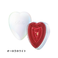 MTG ReFa HEART BRUSH ReFa オーロラホワイト RS-AJ-26A