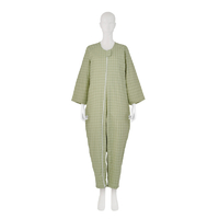 竹虎 フド-ネマキB LL ウグイス ﾌﾄﾞ-ﾈﾏｷBｳｸﾞｲｽLL