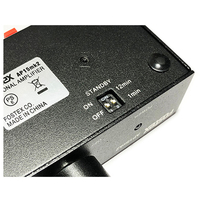 フォステクス AP15MK2 パーソナル・アンプ |エディオン公式通販