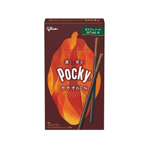 江崎グリコ ポッキー カカオ60% FC702TD-イメージ1