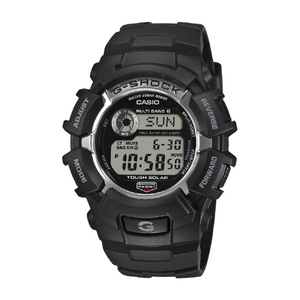カシオ G-SHOCK G-SHOCK ブラック GW-2310U-1JF-イメージ1