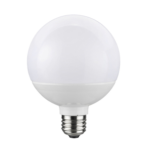 東芝 LED電球 E26口金 全光束730lm(6．4W ボール電球G95タイプ 広配光タイプ) 昼白色相当 LDG6N-G/60V1-イメージ2