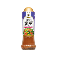 キューピー テイスティドレッシングイタリアン 210ml F872915