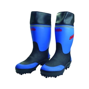 ニューマイティーブーツ 大同石油 FC156EN-1160563 ニューマイティーブーツ2NS 27.0cm ブルー