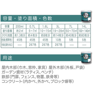 アトムサポート フリーコート 1.6L ラタン FCB143H-イメージ8