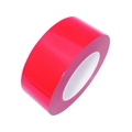 日東エルマテリアル 日東エルマテ/ラインテープE-CR(BC) 0.16mm×50mm×50m 赤 レッド50500.16 FC803GX-2082876