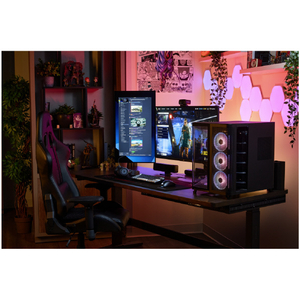 コルセア CORSAIR製 Clipper PRO MINI 60 ゲーミングキーボード ブラック CHR-979101J-JP-イメージ17