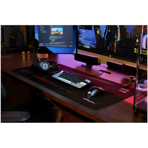 コルセア CORSAIR製 Clipper PRO MINI 60 ゲーミングキーボード ブラック CHR-979101J-JP-イメージ18