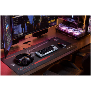 コルセア CORSAIR製 Clipper PRO MINI 60 ゲーミングキーボード ブラック CHR-979101J-JP-イメージ19