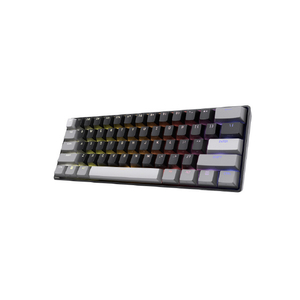 コルセア CORSAIR製 Clipper PRO MINI 60 ゲーミングキーボード ブラック CHR-979101J-JP-イメージ5