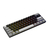 コルセア CORSAIR製 Clipper PRO MINI 60 ゲーミングキーボード ブラック CHR-979101J-JP-イメージ2