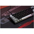 コルセア CORSAIR製 Clipper PRO MINI 60 ゲーミングキーボード ブラック CHR-979101J-JP-イメージ20