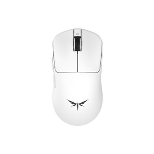 VGN 30720 ゲーミングマウス Dragonfly F1 MOBA White|エディオン公式通販