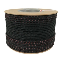 ユタカメイク 沈子コードドラム巻 60g／m(約5mm)×100m FC227HM-8291189