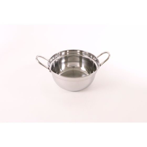 カンダ HG ステンレスミニ セイロ用鍋 18cm用 FC548PL-387412-イメージ3
