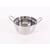 カンダ HG ステンレスミニ セイロ用鍋 18cm用 FC548PL-387412-イメージ1