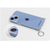 PHONECKLACE iPhone 14 Pro用ロープショルダーストラップ付きクリアケース ダークレッド PN23875I14PRD-イメージ12