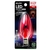 エルパ LED電球 E17口金 1．2W装飾電球 シャンデリアタイプ 赤色 elpaball mini LDC1CR-G-E17-G328-イメージ1