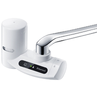 クリンスイ 蛇口直結 クリンスイ・MONOシリーズ MD301I-WT