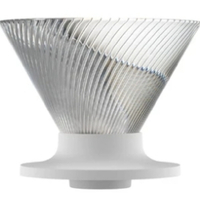 ハリオ V60ドリッパーNEO02VDN-02-T V60ﾄﾞﾘﾂﾊﾟ-NEO02VDN02T