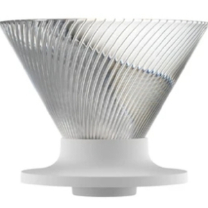 ハリオ V60ドリッパーNEO02VDN-02-T V60ﾄﾞﾘﾂﾊﾟ-NEO02VDN02T-イメージ1