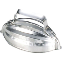 久保寺軽金属工業所 アルミ ライス型 メロン FC240LA-0534100