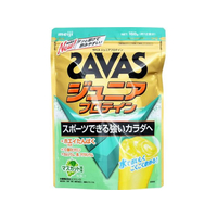 明治 ザバス ジュニア プロテイン マスカット風味 168g FCN1902