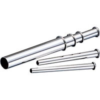 18-8 野菜芯抜 6本セット FCL4712-036057001