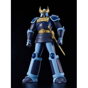 グッドスマイルカンパニー MODEROID ゴッドマジンガー MODEROIDｺﾞﾂﾄﾞﾏｼﾞﾝｶﾞ--イメージ2