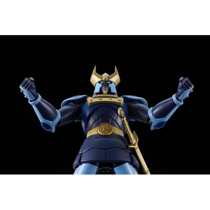 グッドスマイルカンパニー MODEROID ゴッドマジンガー MODEROIDｺﾞﾂﾄﾞﾏｼﾞﾝｶﾞ--イメージ3