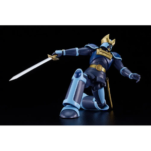 グッドスマイルカンパニー MODEROID ゴッドマジンガー MODEROIDｺﾞﾂﾄﾞﾏｼﾞﾝｶﾞ--イメージ5