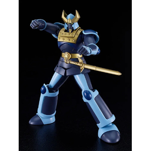 グッドスマイルカンパニー MODEROID ゴッドマジンガー MODEROIDｺﾞﾂﾄﾞﾏｼﾞﾝｶﾞ--イメージ7