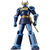 グッドスマイルカンパニー MODEROID ゴッドマジンガー MODEROIDｺﾞﾂﾄﾞﾏｼﾞﾝｶﾞ--イメージ1