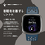 Fitbit スマートウォッチ L/Sサイズ Versa 4 Waterfall Blue/Platinum FB523SRAG-FRCJK-イメージ3