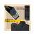 プラス PPキャリーボックス+ ダークグレー FL-126BF FC80554-76-121FL-126BF-イメージ4