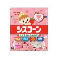 日清シスコ シスコーン サクサクハート いちご味 FCD086T