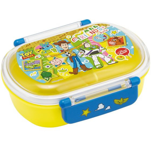 スケーター ランチ5点セット トイ・ストーリー26 FCF858N-974447-イメージ2