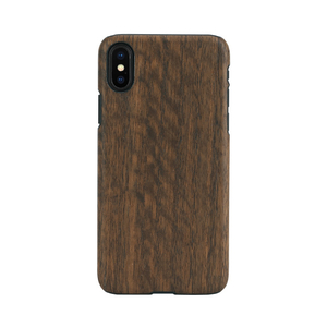 Man&Wood iPhone XR用天然木ケース Koala I13876I61-イメージ1
