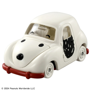 タカラトミー ドリームトミカ No.153 スヌーピーカーII DトミカNO153スヌ-ピ-カ-2 タカラトミー ドリームトミカ No.153 スヌーピーカーII DトミカNO153スヌ-ピ-カ-2