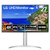 LGエレクトロニクス 27型液晶ディスプレイ LG UHD Monitor 4K 27UP650K-W-イメージ1