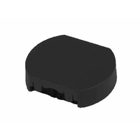 シャイニー シャイニースタンプR542用交換インクパッド 黒 FC92263-R-542-7