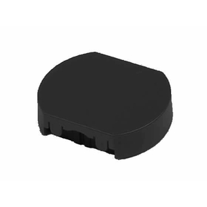 シャイニー シャイニースタンプR542用交換インクパッド 黒 FC92263-R-542-7-イメージ1