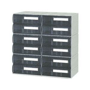 サカセ化学工業 ビジネスカセッター Sタイプ S232×6個セット品 FC730HH-5097461-イメージ1