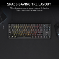 Corsair CH-911911E-JP ゲーミングキーボード K70 CORE TKL