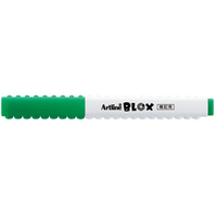 シヤチハタ BLOX暗記用 緑色 FC19307-KTX-330-G