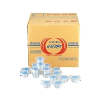 ニチネン クリーン 固型燃料 CA-25g FCM9026-010236003