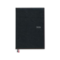 ダイゴー 2026 アポイント デスク A5 1W+横罫 FCE033N-E1651